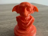 Dobby statue-3