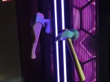 Magnet Axe and Hammer / Магниты Топор и Молоток-0