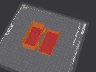 box
