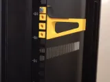 Server - Rack Support Profile-1