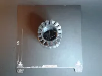 Spiral Gear Flower Pot-6