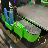 Ender-3 V3 Upgrade Kit-1