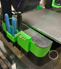Ender-3 V3 Upgrade Kit-1