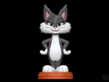 Rita - Animaniacs-0