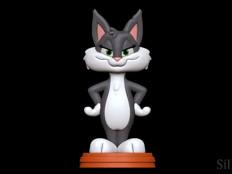 Rita - Animaniacs