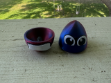 Mr. Egg Head-2