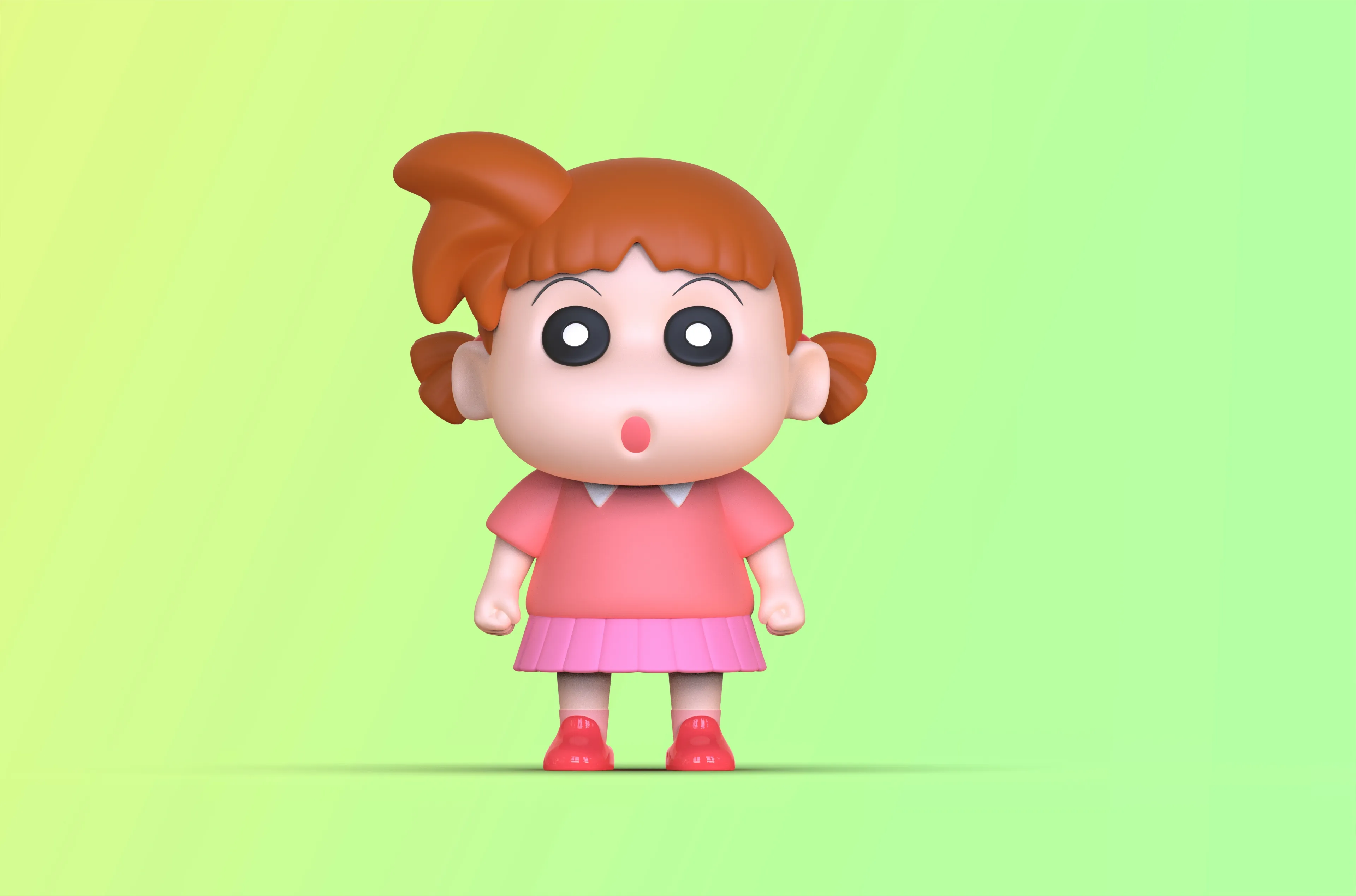 Crayon Shin-chan