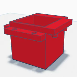 Sort Series Small Box (#0001)