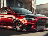 EVO Art-1