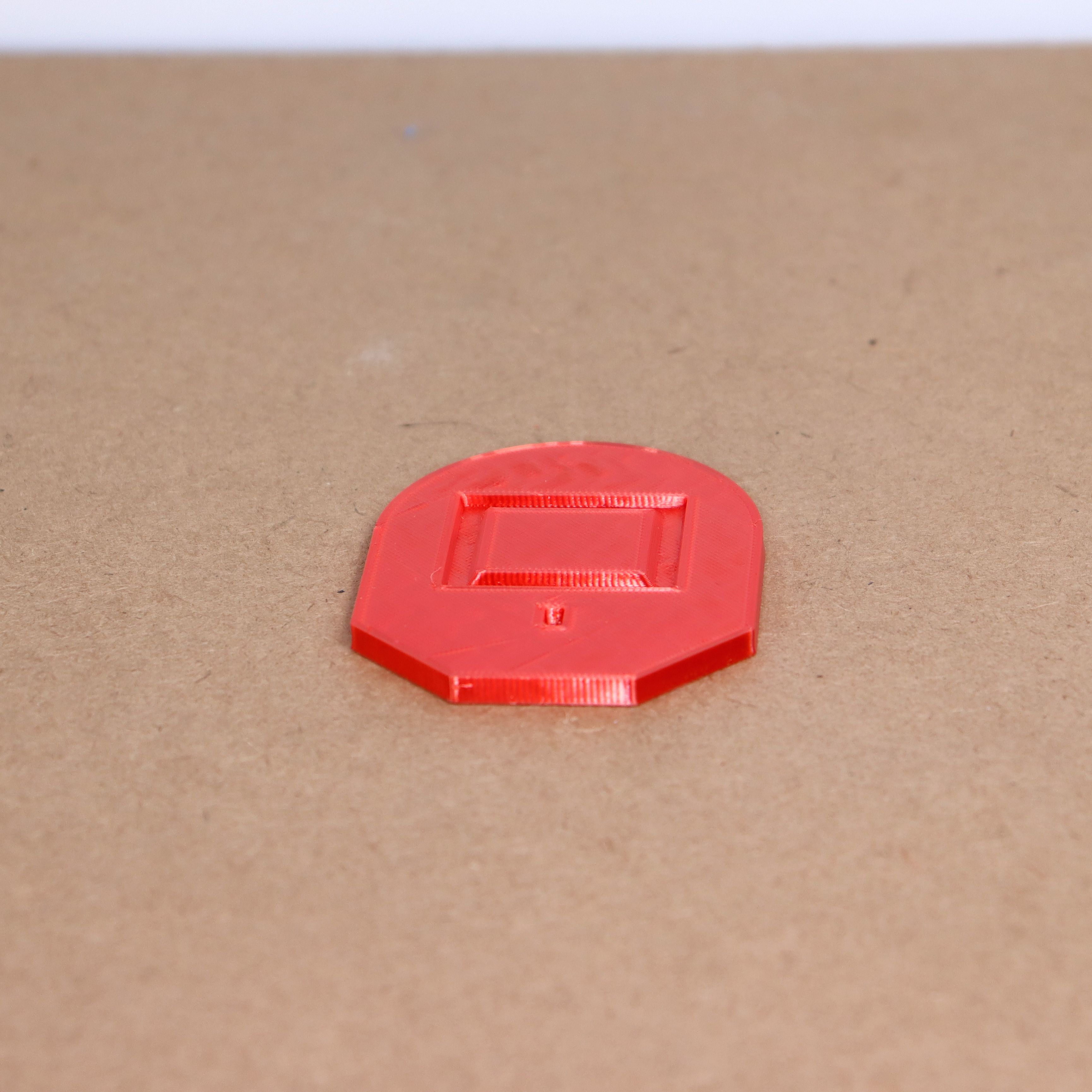 Basketball game desk toy 3D models download Creality Cloud