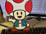 LIGHTBOX TOAD-2