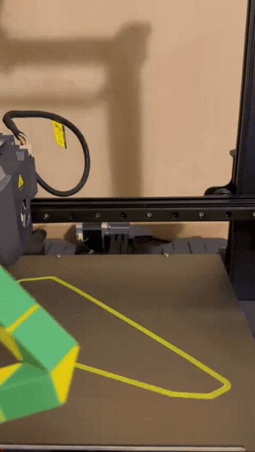 Block Snake-7