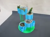 Versatile Turtle Planter-8