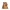 Capybara cookie cutter, Capybara shape, Cutter capybara,