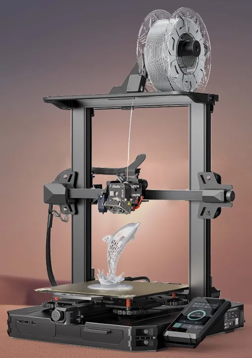 Creality Ender 3 S1 Pro