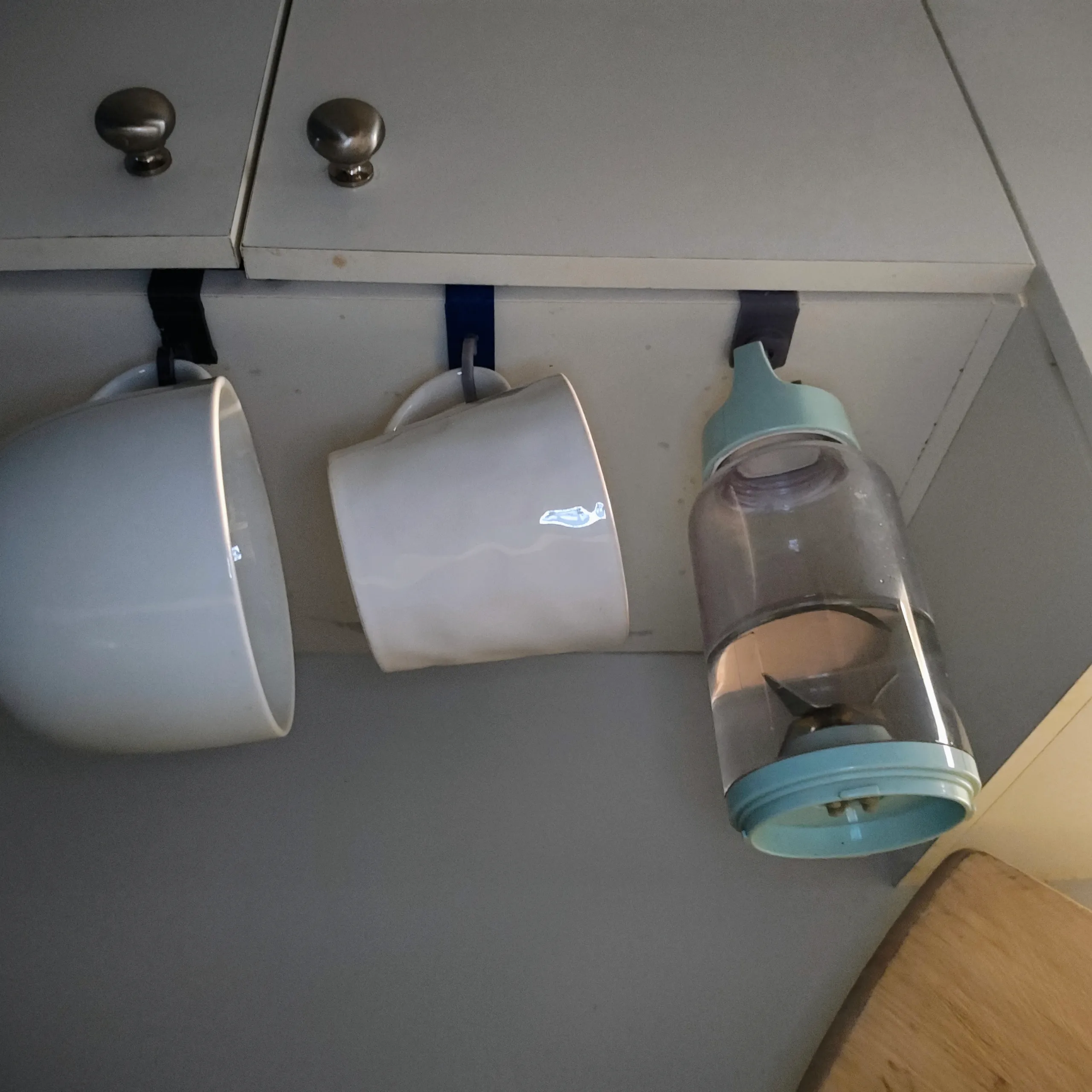 Shelf Clip Hook-0