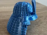 Samurai helmet Kabuto-2