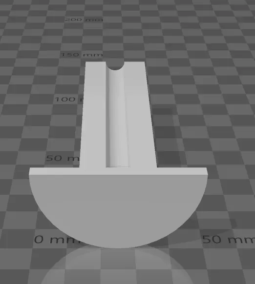kaarsvorm (patroon)