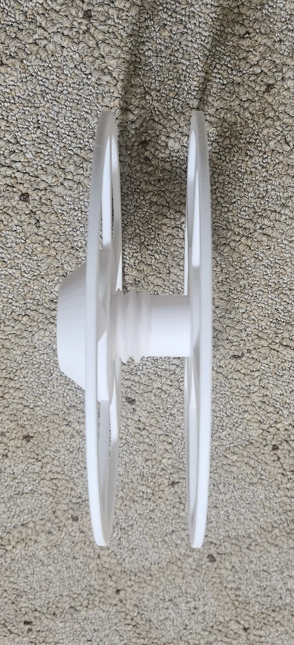 Universal 2 Part Spool Adapter for ANY size Mini or Refill