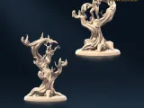 Howling Roots Set x2-0