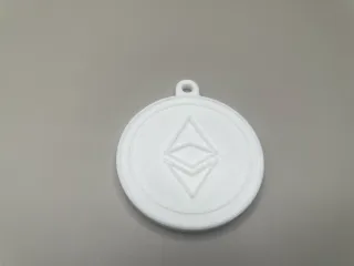 Crypto Keychains