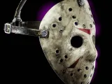 Maschera di Jason VOORHEES VENERDÌ 13-3