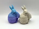 Easter Bunny Egg Keeper-1