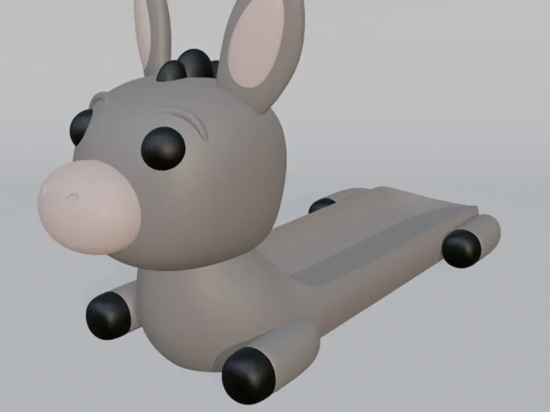 PORTA COMPLETOS (HOT-DOG) BURRO