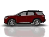 Nissan Pathfinder 2022-1