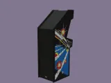 Arcade Machine-2