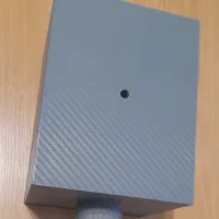 Air filter housing-5