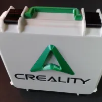 Creality New Logo Box-1
