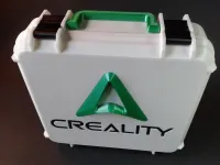 Creality New Logo Box-1