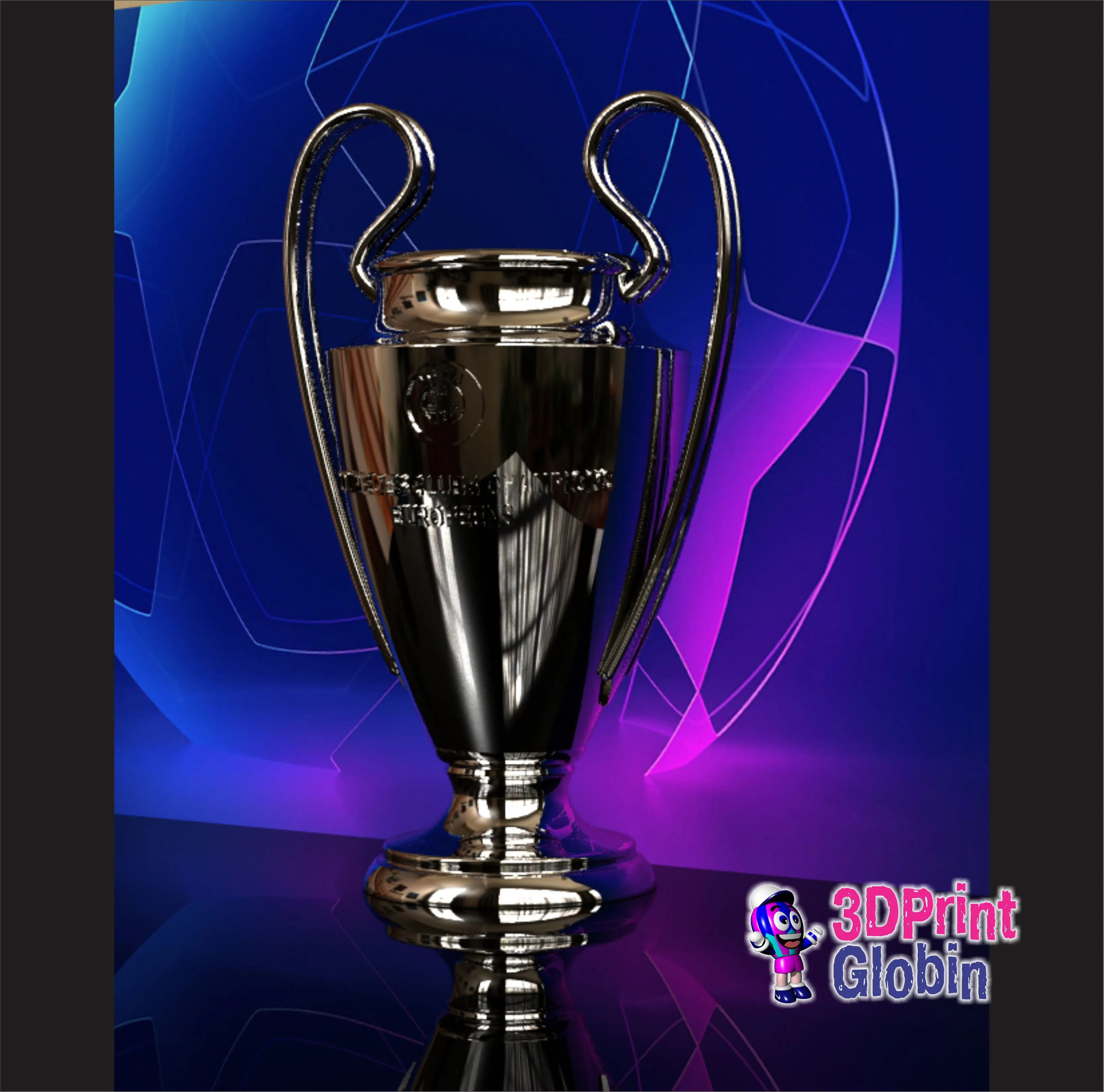 COPA LIGA DE CAMPEONES