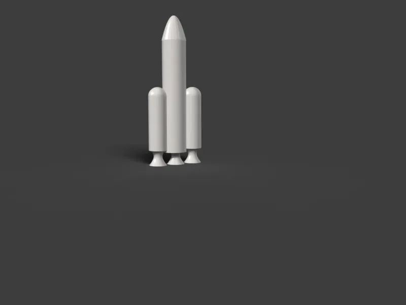 Rocketship