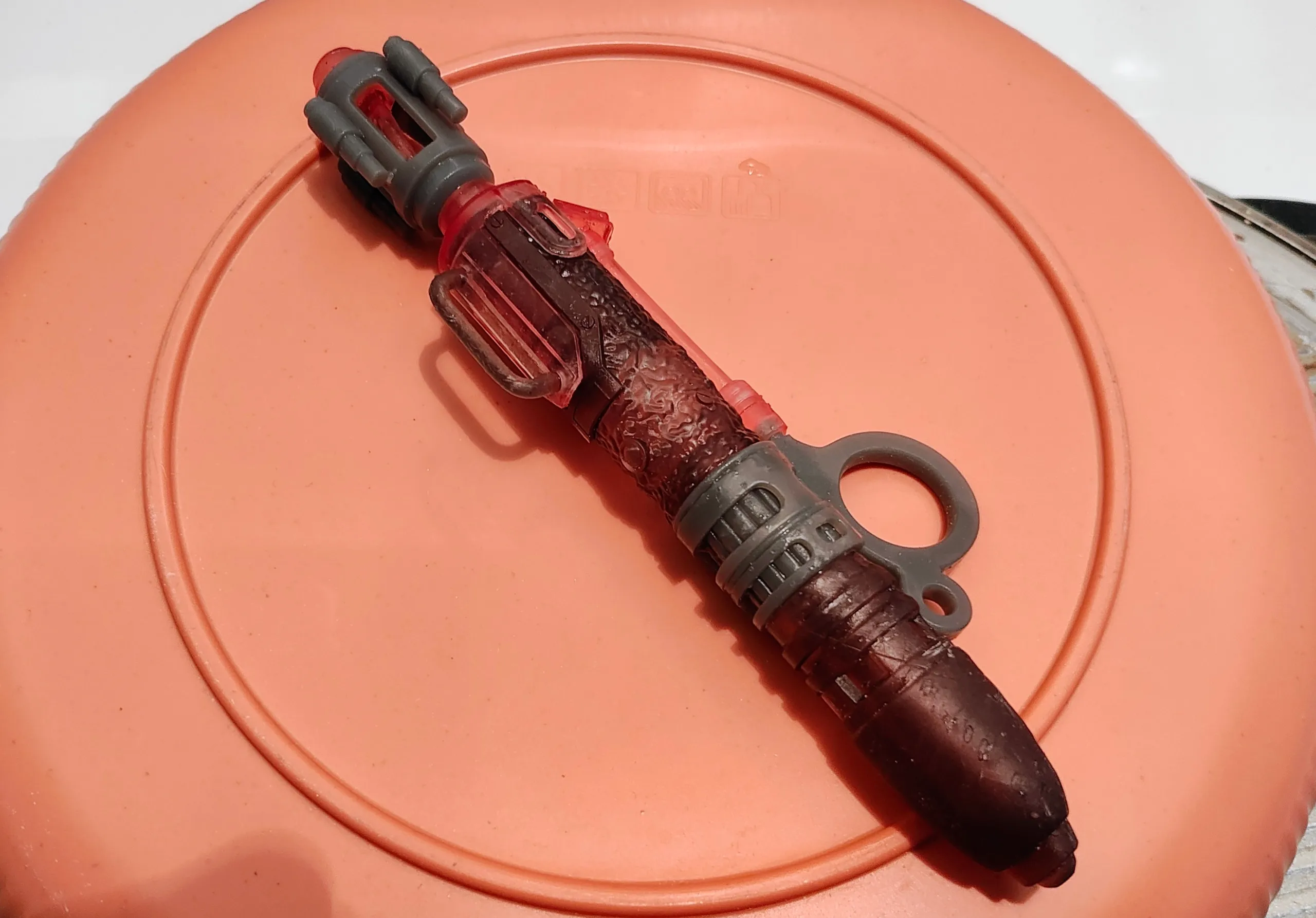 River Song Sonic Screwdriver - Doctor Who-6