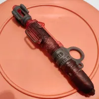 River Song Sonic Screwdriver - Doctor Who-6