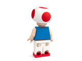 Toad Modular Figure-4