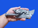 Wolf Dagger-4