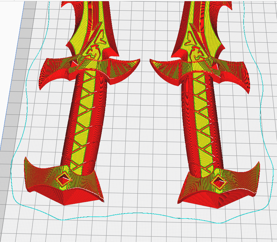 a link between worlds 3D Models to Print - yeggi