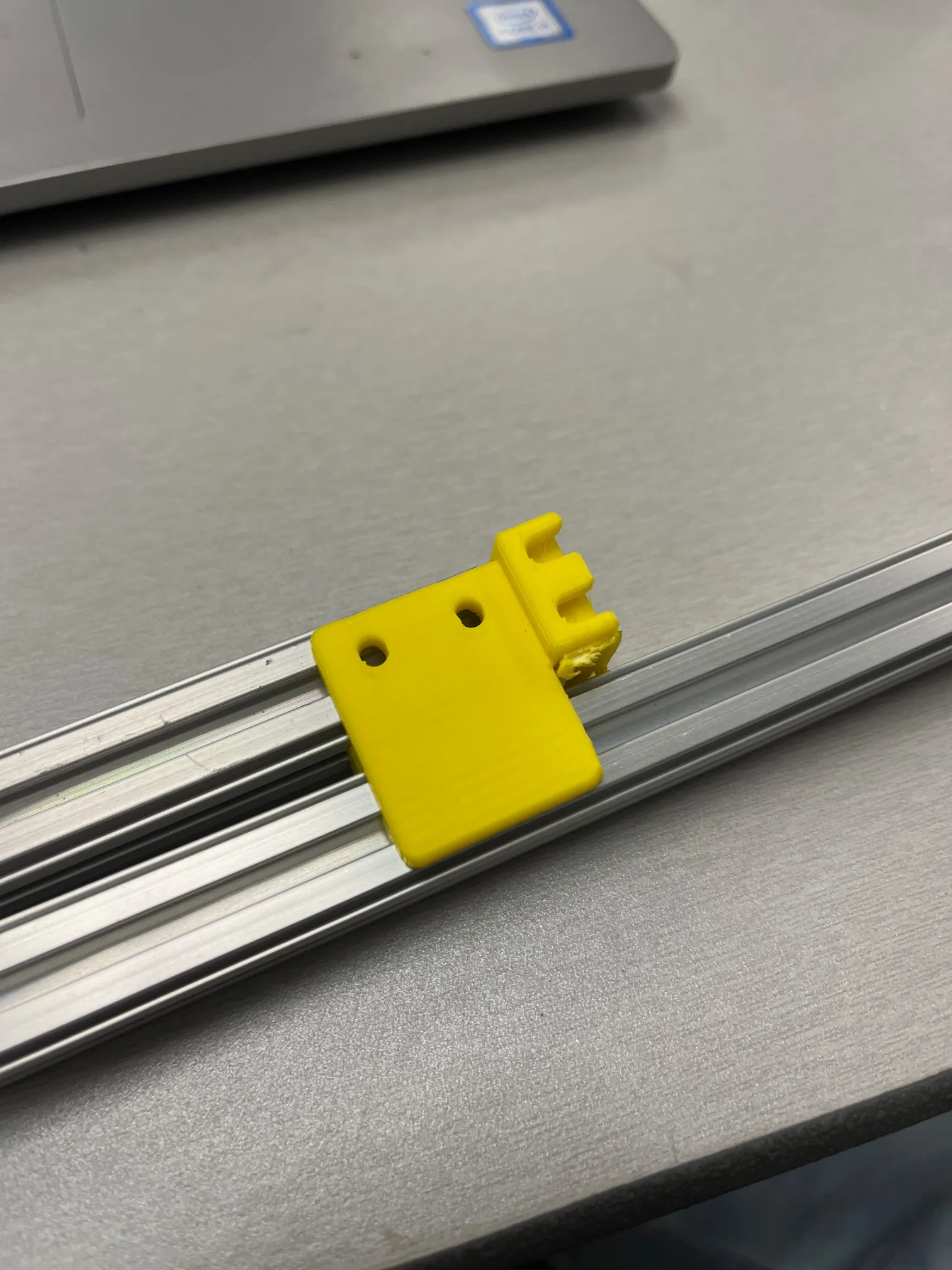 Free Tools & Spare Parts STL Download - Rev Robotics linear slide replacementby user8327498883