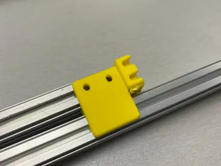 Rev Robotics linear slide replacement