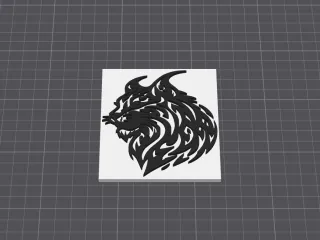 Lynx logo