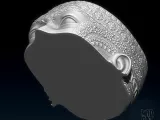 HUMAN FACE: MULTI PURPOSE USE IT AS YOU LIKE-6