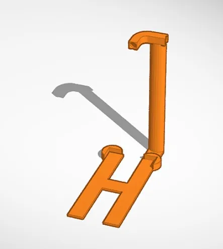 Creality DryBox2 Filament Guide