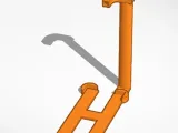 Creality DryBox2 Filament Guide-0