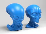 Aliens Heads-1