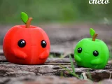 Super Sweet Mini Apple-1