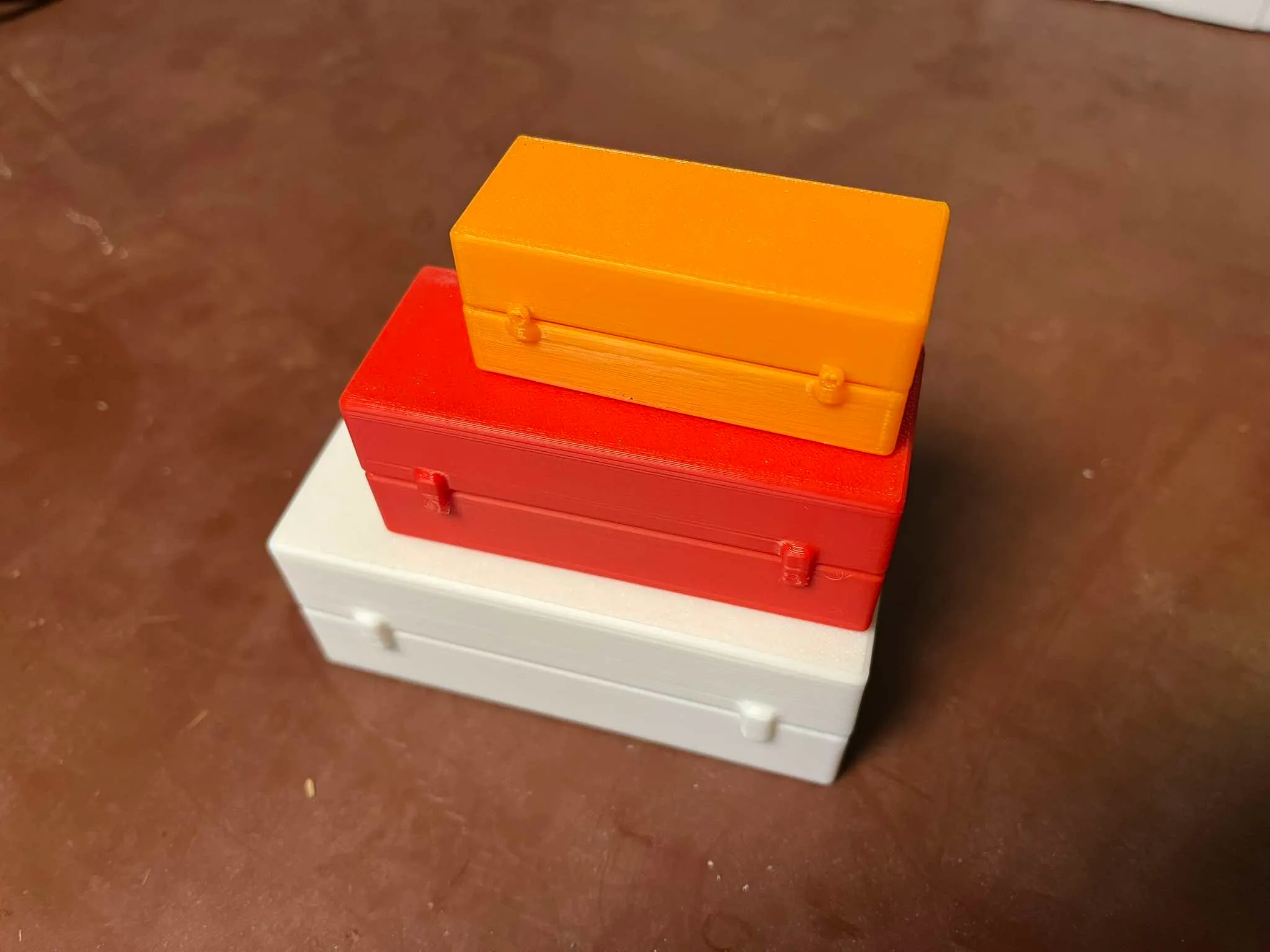 Long box 100x40