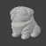 Imperial Pug